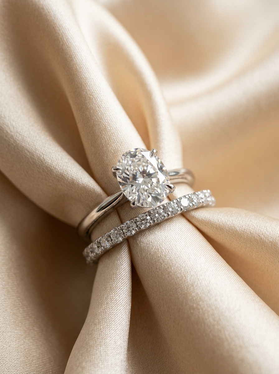 Stunning Rings to Cherish Forever